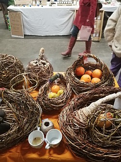 marché de Noel